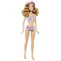 Изображение Barbie Summer Plage Poupée  Autres 