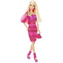 Immagine di MATTEL - Barbie Fashionista - Rose Poupée  Autres 