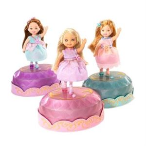 Immagine di Barbies - Jouet fille barbies Poupée  Autres 