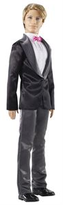 Immagine di Mattel Barbie Ken marié Age minimum 3 ans