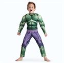 Bild von Costume Hulk pour enfants