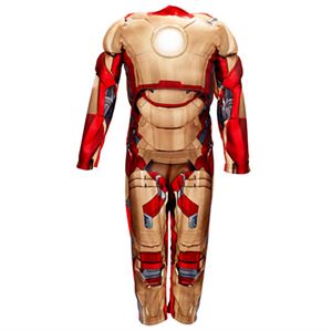 Изображение Déguisement Iron Man