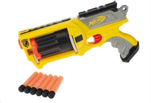 Immagine di Hasbro Nerf maverick 