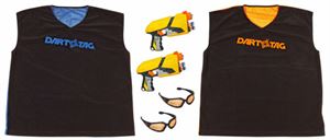 Immagine di Hasbro Nerf Dart Tag Starter Set 