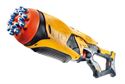 Immagine di Hasbro Nerf Dart Tag Swarmfire 