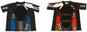 Immagine di Hasbro Nerf Dart Tag Maillot Bleu ou Orange 