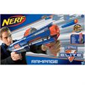 Picture of Hasbro Nerf Elite Rampage 