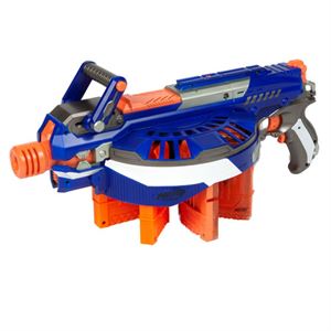 Immagine di Hasbro Nerf Hailfire 