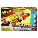 Picture of Hasbro - Pistolet Nerf Barricade 20 cartouches dont 10 offertes 