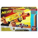 Изображение Hasbro - Pistolet Nerf Barricade 20 cartouches dont 10 offertes 