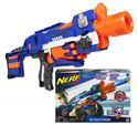 Immagine di Hasbro Nerf Elite Stockade 