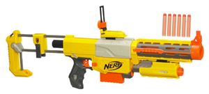 Immagine di Hasbro Nerf recon CS6 