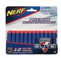 Picture of Hasbro Nerf Elite Refills x12 