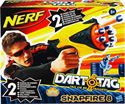 Immagine di Hasbro Nerf Dart Tag Snapfire 