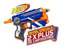 Immagine di Hasbro Nerf Elite Firestrike Bonus 