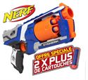 Immagine di Hasbro Nerf Elite Strongarm Bonus 