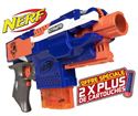 Immagine di Hasbro Nerf Elite Stryfe Bonus 