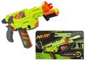 Picture of Hasbro Nerf Elite Vortex Lumitron 