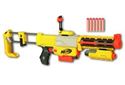 Изображение Hasbro - Nerf - 635521480 - Jeu de tir - Recon CS-6 