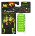 Immagine di Hasbro - NERF Vortex – Recharge – 10 Disques 