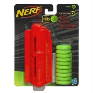 Immagine di Hasbro - Vortex Tech Kit - Vortex - Nerf Refill 