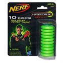 Immagine di Nerf Vortex Recharges X10 HASBRO - Nerf Vortex Recharges X10 