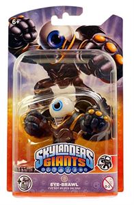 Immagine di Skylanders Giants - Eye Brawl Giant 