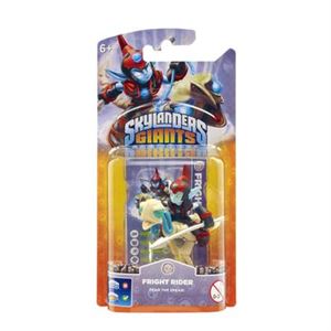 Immagine di Skylanders Giants - Fright Rider