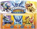 Immagine di Skylanders Giants - Triple Pack A 