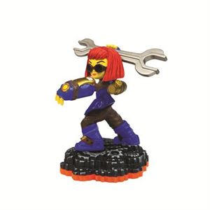Immagine di Skylanders Giants - Sprocket