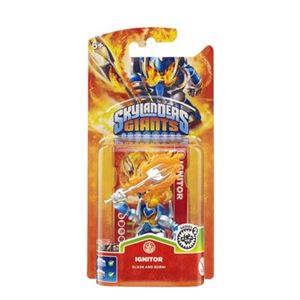 Immagine di Skylanders Giants - Ignitor
