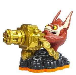 Immagine di Skylanders - Trigger Happy