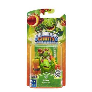 Immagine di Skylanders Giants - Zook