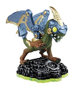 Picture of Drobot - Figurine Skylanders