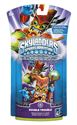 Immagine di Double Trouble - Figurine Skylanders