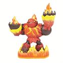 Immagine di Skylanders Giants - Light Core Hot Head Giant