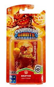 Immagine di Skylanders Giants - Eruptor