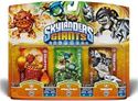 Immagine di Skylanders Giants - Triple Pack F