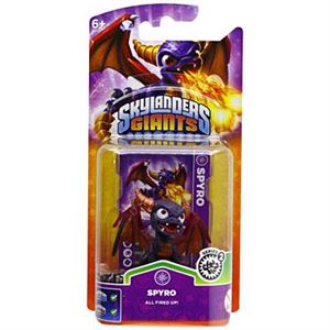 Immagine di Skylanders Giants - Spyro