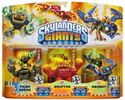 Immagine di Skylanders Giants - Triple Pack Figurines Lumineuses