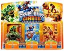 Immagine di Skylanders Giants - Triple Pack E