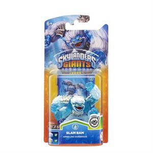 Immagine di Skylanders Giants - Slam Bam