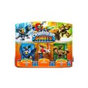 Immagine di Skylanders Giants - Triple Pack C