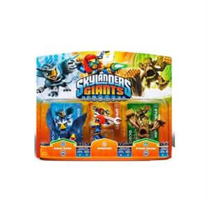 Immagine di Skylanders Giants - Triple Pack C