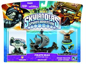 Immagine di Skylanders - Pack Pirate