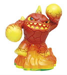 Immagine di Eruptor - Figurine Skylanders  