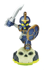 Picture of Chop Chop - Figurine Skylanders 