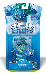 Immagine di Warnado - Figurine Skylanders