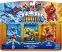 Immagine di Skylanders Giants - Pack Combat 2 