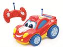 Immagine di Speed le bolide Clementoni Voiture Radiocommandé 